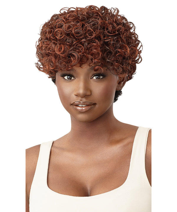 Outre Wigpop Synthetic Hair Wig - Chance