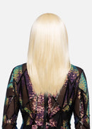 Charli-v - Vivica A Fox Synthetic Pure Stretch Cap Full Wig Layered Bounce Curl