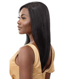 Outre Mytresses 100% Unprocessed Human Hair Lace Front Wig - Charmaine