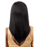 Outre Mytresses 100% Unprocessed Human Hair Lace Front Wig - Charmaine