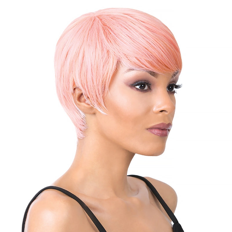 It's A Wig Synthetic Full Wig - Chicago