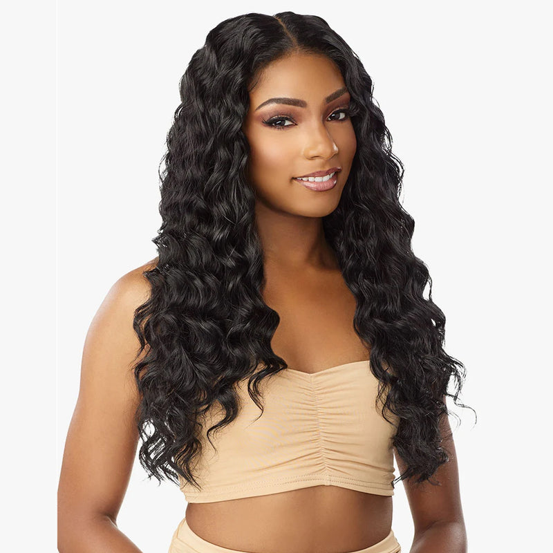 Sensationnel Cloud9 What Lace 13x6 Frontal Lace Wig - Davina