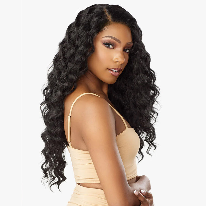 Sensationnel Cloud9 What Lace 13x6 Frontal Lace Wig - Davina