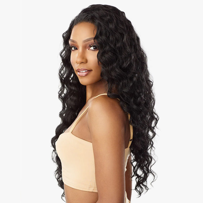 Sensationnel Cloud9 What Lace 13x6 Frontal Lace Wig - Davina