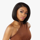 Sensationnel Cloud 9 Whatlace? Pre-plucked 13"x6" Hd-lace Front Wig Dayana 12"
