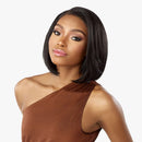 Sensationnel Cloud 9 Whatlace? Pre-plucked 13"x6" Hd-lace Front Wig Dayana 12"