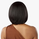 Sensationnel Cloud 9 Whatlace? Pre-plucked 13"x6" Hd-lace Front Wig Dayana 12"