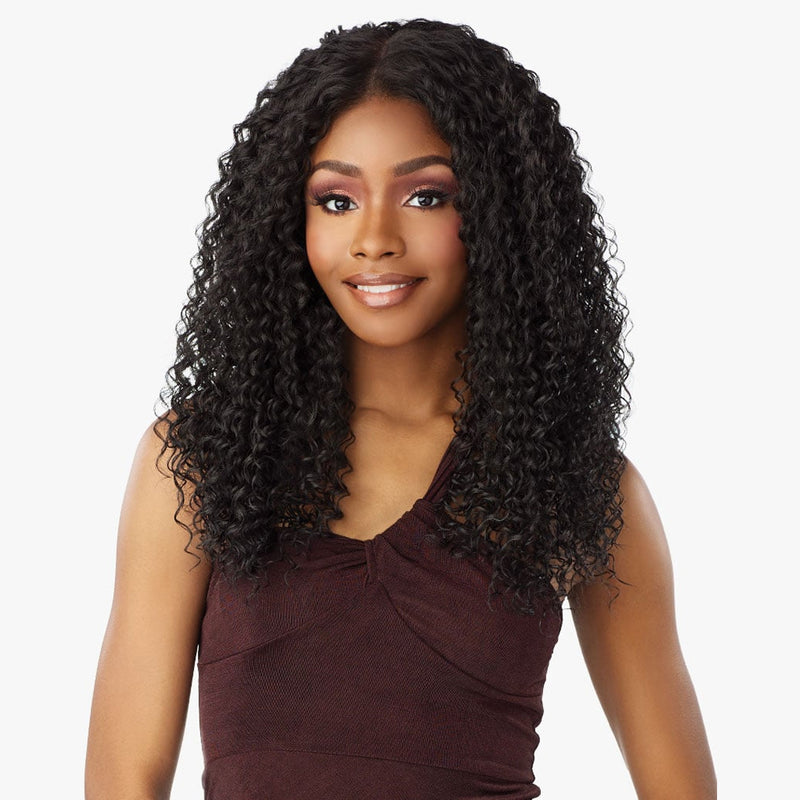 Sensationnel Cloud 9 Whatlace? Pre-plucked 13"x6" Hd-lace Front Wig - Eliana 20"