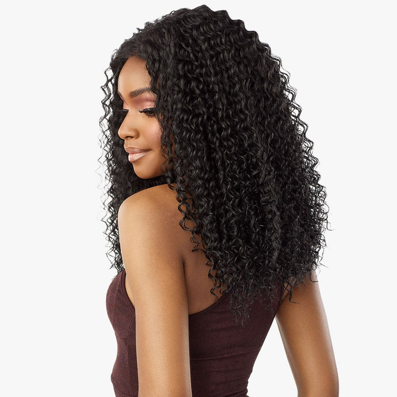 Sensationnel Cloud 9 Whatlace? Pre-plucked 13"x6" Hd-lace Front Wig - Eliana 20"