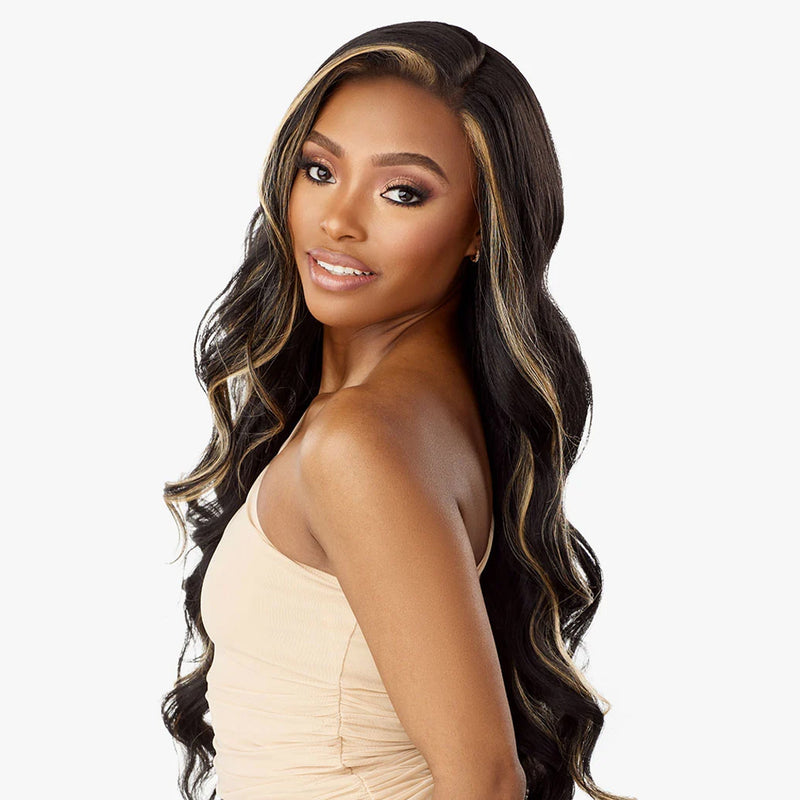 Sensationnel Cloud 9 What Lace? 13x6 Hd Swiss Lace Wig - Estelle