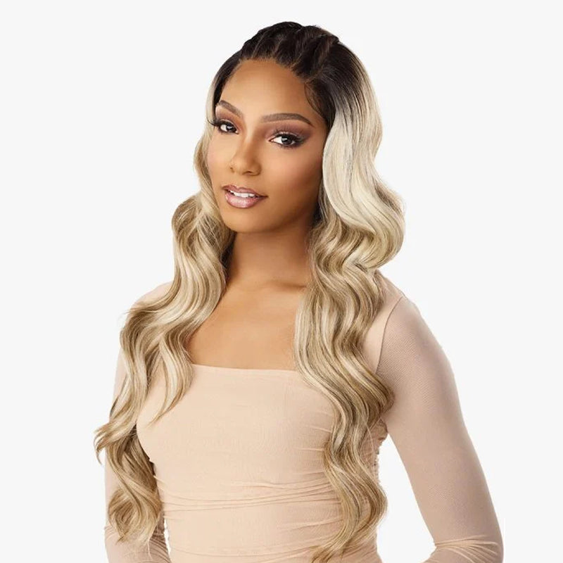 Sensationnel Cloud9 What Lace 13x6 Frontal Lace Wig - Keena