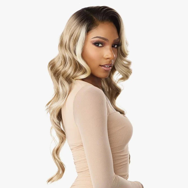 Sensationnel Cloud9 What Lace 13x6 Frontal Lace Wig - Keena