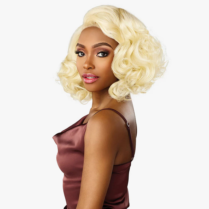 Sensationnel Synthetic 13x6 Cloud 9 Lace Front Wig - Talisa 12"