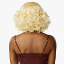 Sensationnel Synthetic 13x6 Cloud 9 Lace Front Wig - Talisa 12"