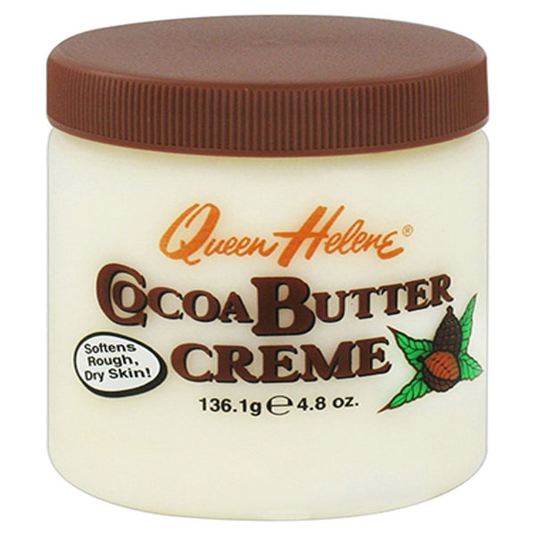 [Queen Helene] Cocoa Butter Creme 4.8oz