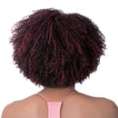 It's A Wig Synthetic Full Wig - Coilygirl