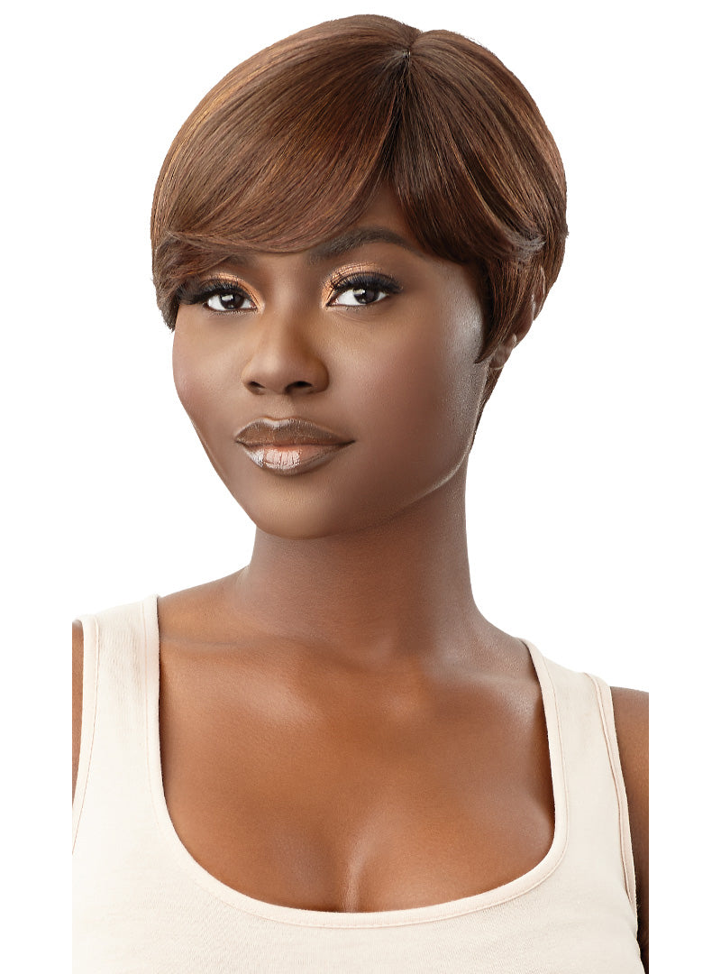 Outre Wigpop Synthetic Full Wig - Colton