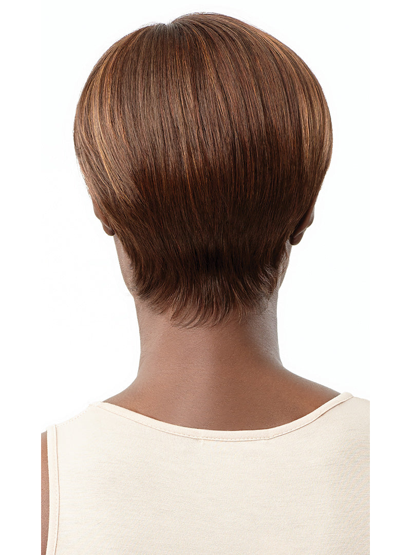 Outre Wigpop Synthetic Full Wig - Colton