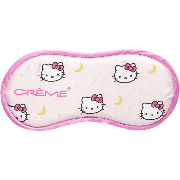 The Creme Shop x Hello Kitty Beauty Rest Silky Sleep Mask