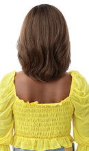 Outre Converti-cap Deluxe Cap Wig - Curvy Bella