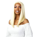 Sensationnel Instant Fashionable Style Dashly Lace Wig - Lace Unit 18