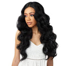 Sensationnel Dashly Synthetic Lace Front Wig - Lace Unit 21