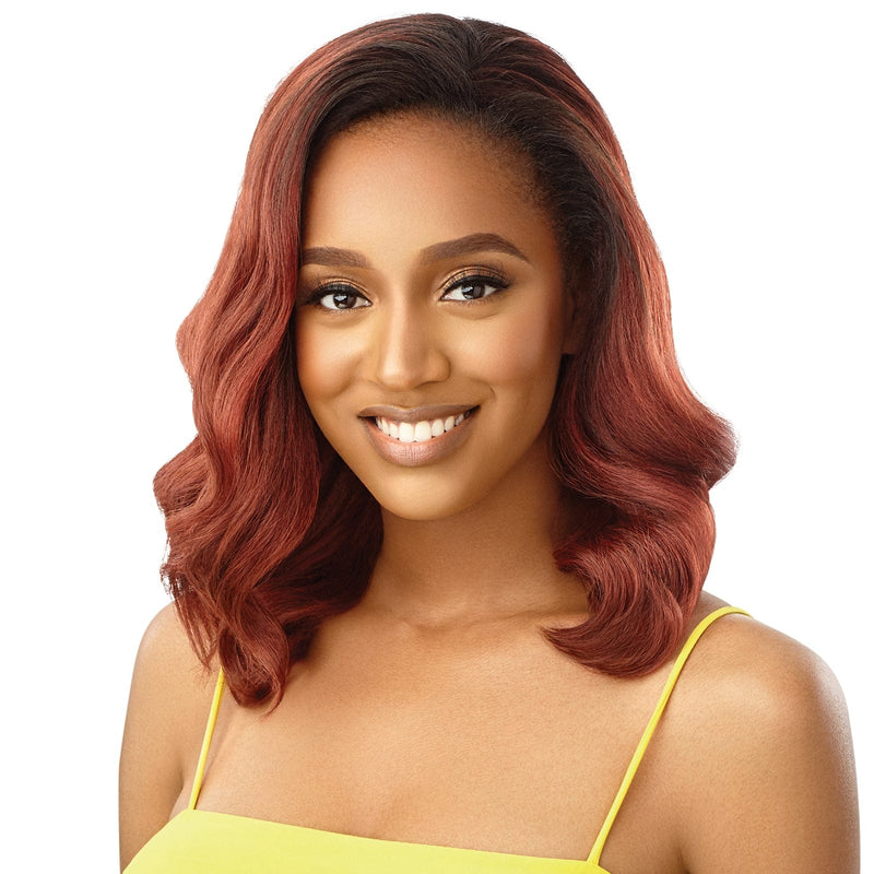 Outre Converti Cap Synthetic Wig - Dazzling Glam