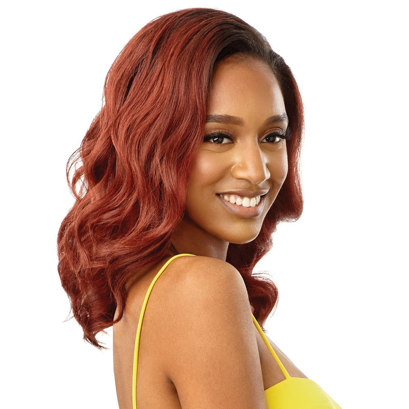 Outre Converti Cap Synthetic Wig - Dazzling Glam