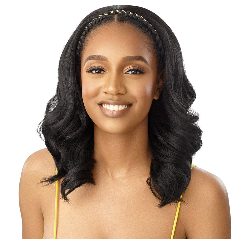 Outre Converti Cap Synthetic Wig - Dazzling Glam