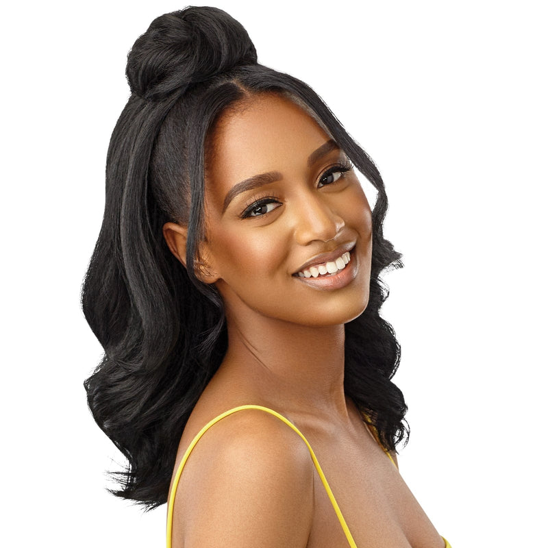 Outre Converti Cap Synthetic Wig - Dazzling Glam