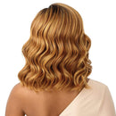 Outre Wigpop Synthetic Full Wig - Dessy