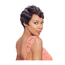 Vanessa Synthetic Party Lace Deep J-part Wig - Dj Darla