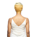 Vanessa Synthetic Party Lace Deep J-part Fashion Wig - Dj Gavin