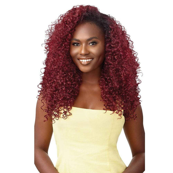 Outre Converti Cap Synthetic Wig - Dominican Bounce