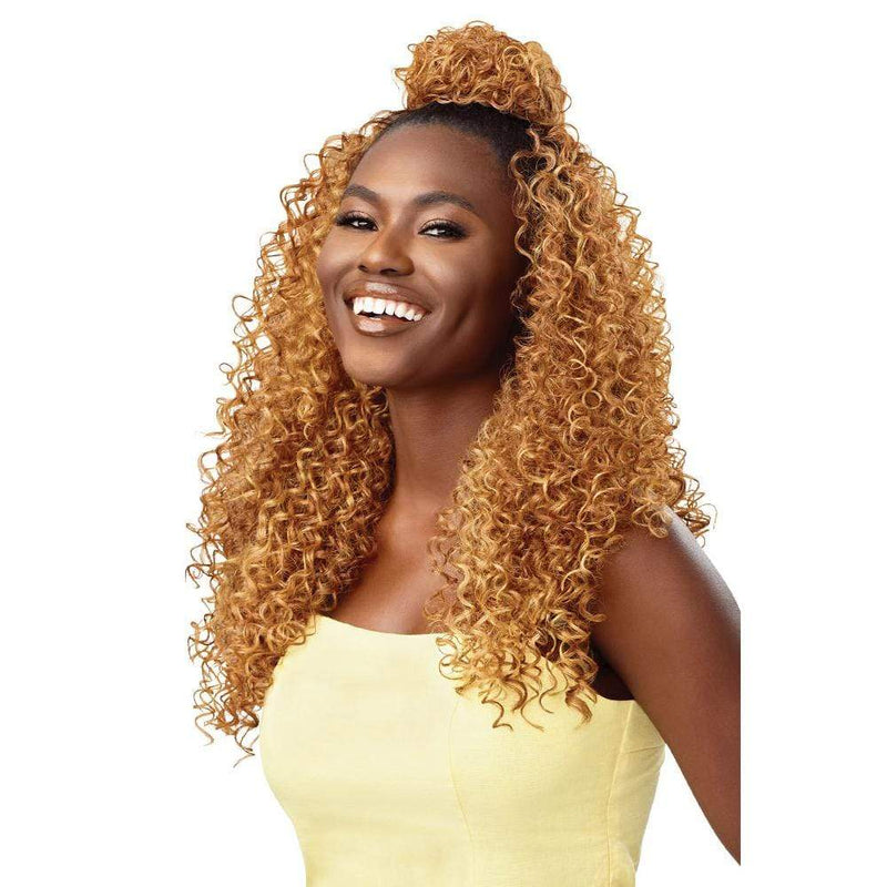 Outre Converti Cap Synthetic Wig - Dominican Bounce