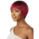Outre Duby Premium Human Hair Wig - Carter
