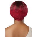 Outre Duby Premium Human Hair Wig - Carter