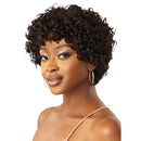 Outre Duby Premium Human Hair Wig - Jill