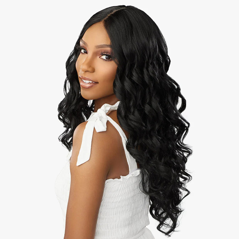 Sensationnel Dashly Lace Part Wig - Unit 1