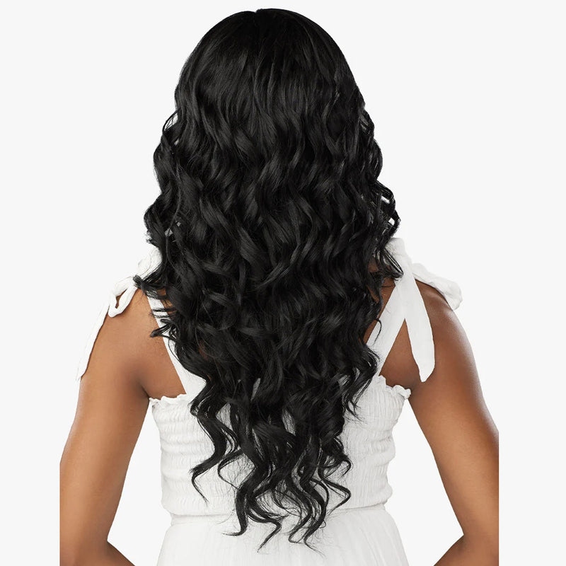 Sensationnel Dashly Lace Part Wig - Unit 1