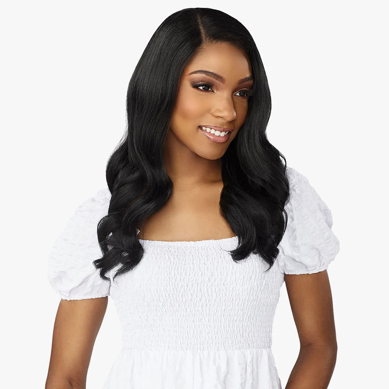 Sensationnel Synthetic Hair Dashly Hd Lace Front Wig - Lace Unit 34