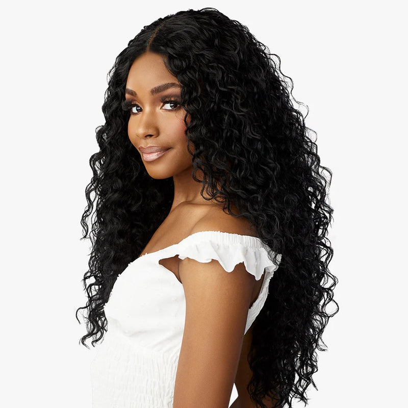 Sensationnel Synthetic Hair Dashly Hd Lace Front Wig - Lace Unit 39