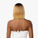 Sensationnel Synthetic Hair Dashly Hd Lace Front Wig - Lace Unit 41