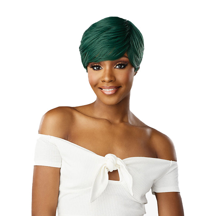 Sensationnel Synthetic Hair Wig - Dashly Unit 11