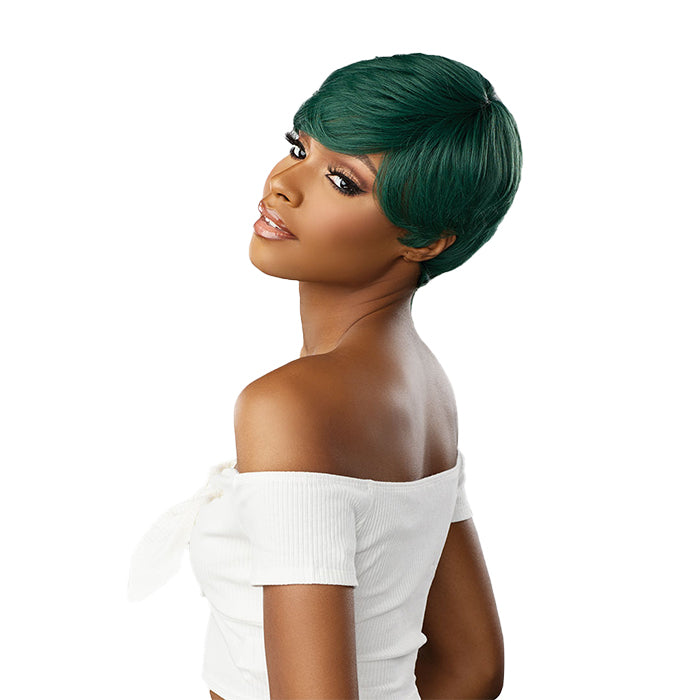 Sensationnel Synthetic Hair Wig - Dashly Unit 11