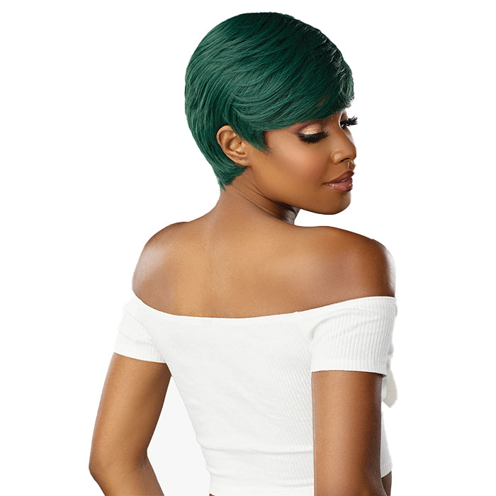 Sensationnel Synthetic Hair Wig - Dashly Unit 11