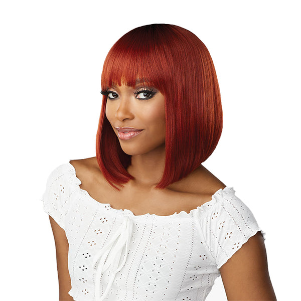 Sensationnel Synthetic Hair Wig - Dashly Unit 12