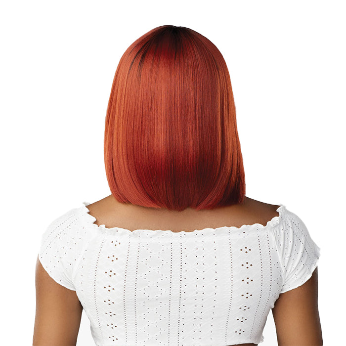 Sensationnel Synthetic Hair Wig - Dashly Unit 12