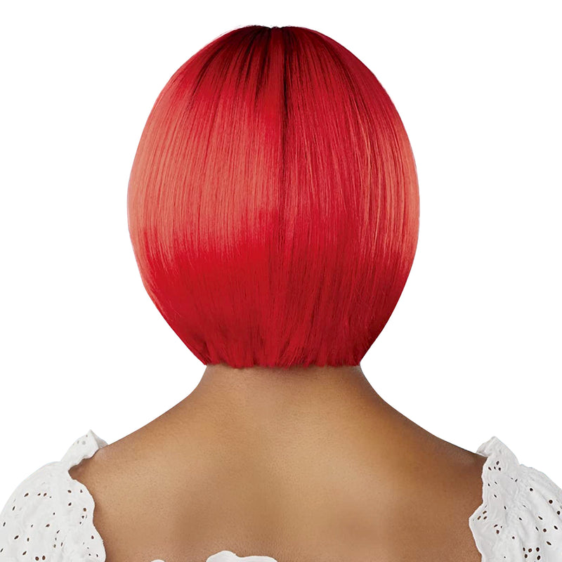 Sensationnel Synthetic Hair Dashly Lace Front Wig - Lace Unit 14