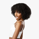 Sensationnel Synthetic Hair Dashly Wig - Unit 15